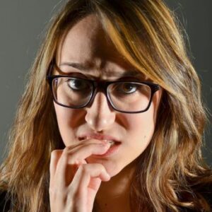 Anxiety Reduction Skills Self-Study Content