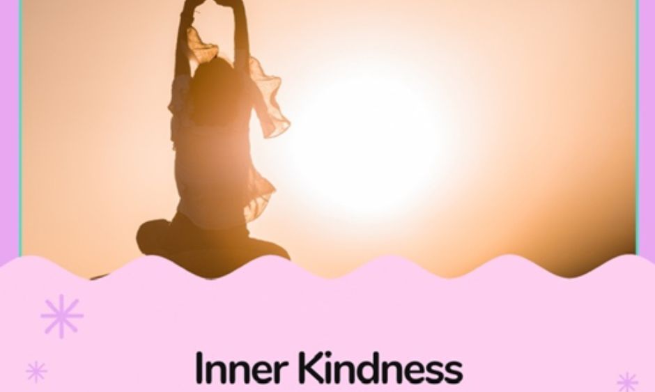 What I Learned from Practicing Self-Compassion: A Life-Changing Inner Journey